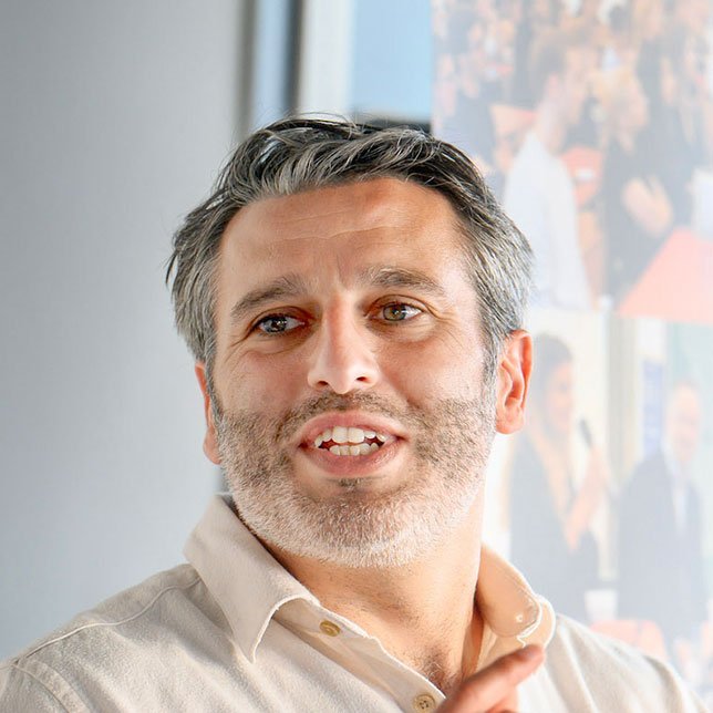 Adrien Chaltiel